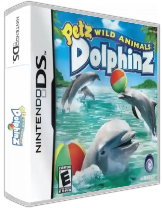 dolphin island - underwater adventures